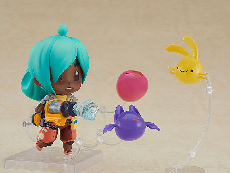Nendoroid Beatrix LeBeau - COMING SOON