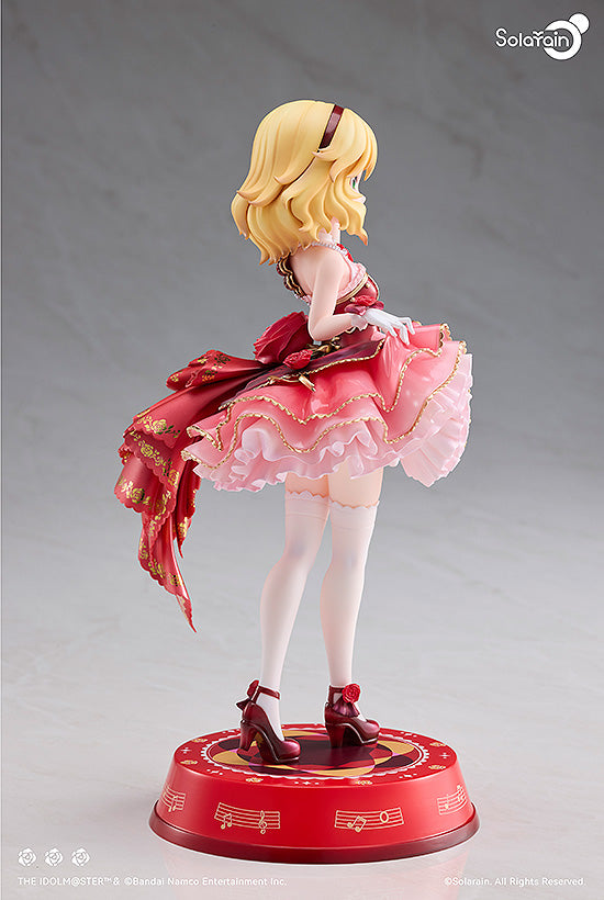 Momoka Sakurai: RoseFleur ver. - DEMNÄCHST