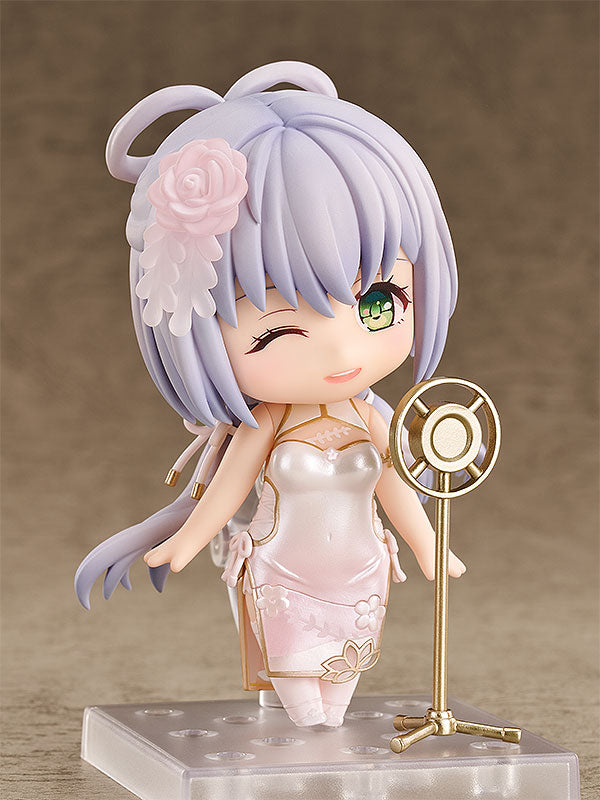 Vsinger - Luo Tianyi Nendoroid (Grain in Ear Ver.)