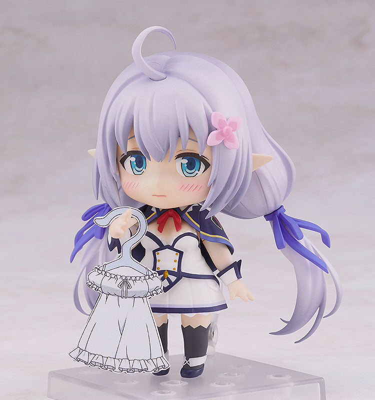 Nendoroid Ireena The Greatest Demon Lord Is Reborn as a Typical Nobody