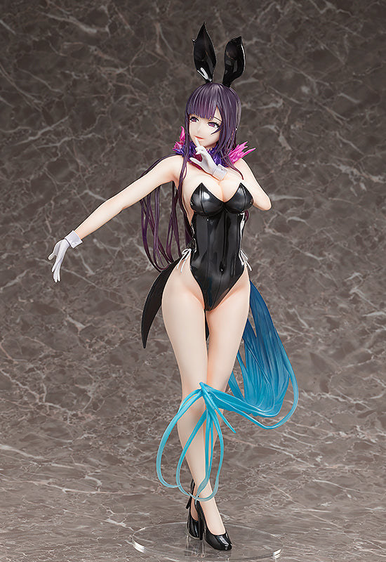The Elder Sister-Like One - Chiyo 1/4 Scale Figure (Bare Leg Bunny Ver.)