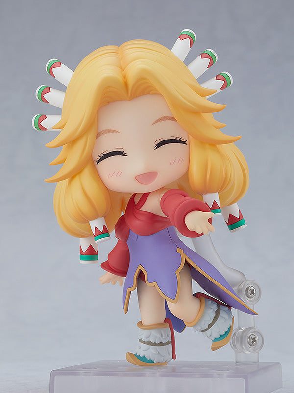 Nendoroid Serafina – BALD ERHÄLTLICH