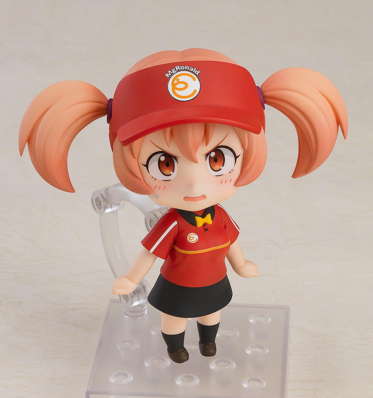 Nendoroid Chiho Sasaki - COMING SOON