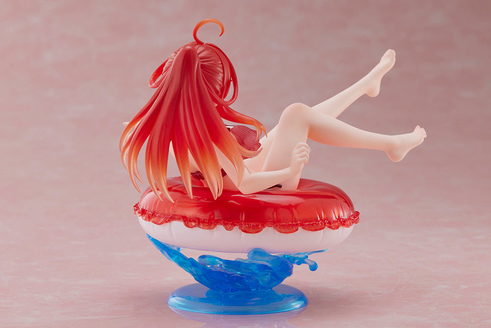 The Quintessential Quintuplets Aqua Float Girls Figure - Itsuki Nakano Prize Figure - COMING SOON