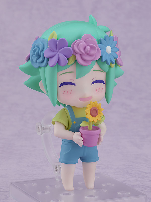 Nendoroid Basil - COMING SOON