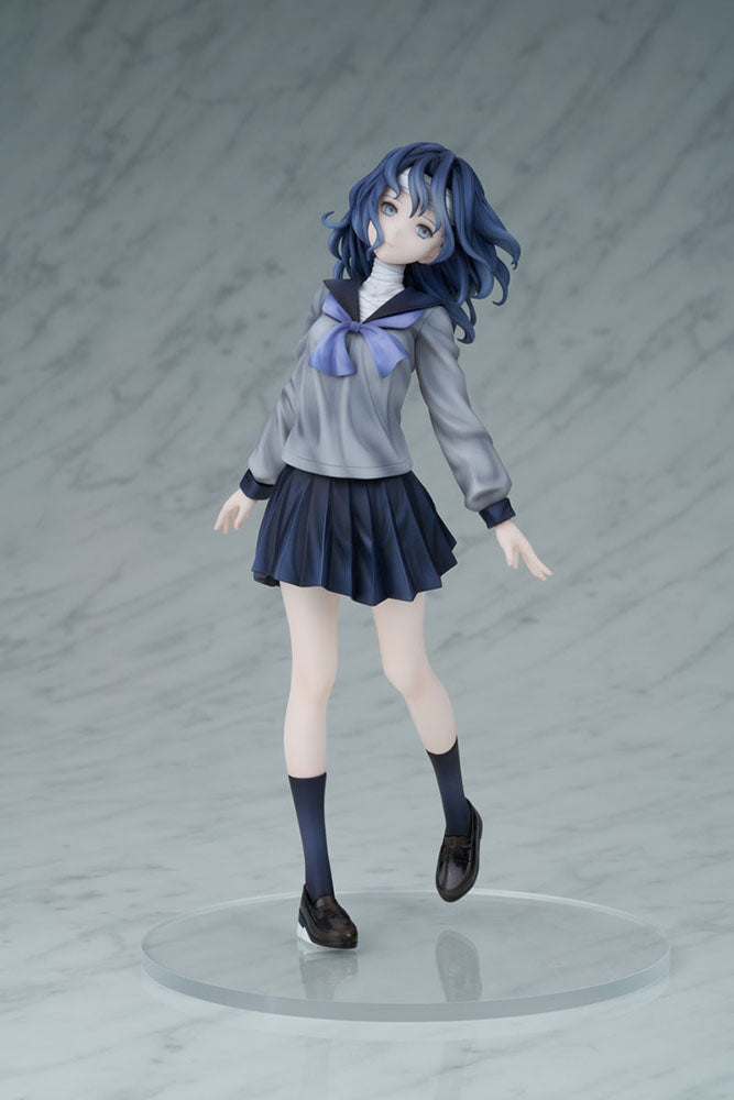 13 Sentinels: Aegis Rim Ryoko Shinonome Figur im Maßstab 1:7 – BALD ERHÄLTLICH