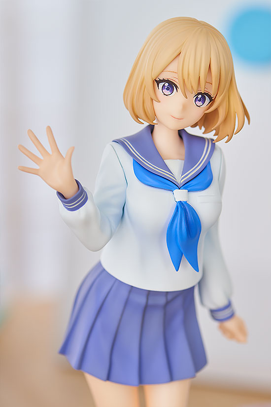 A Couple of Cuckoos - Sachi Umino POP UP PARADE Figure