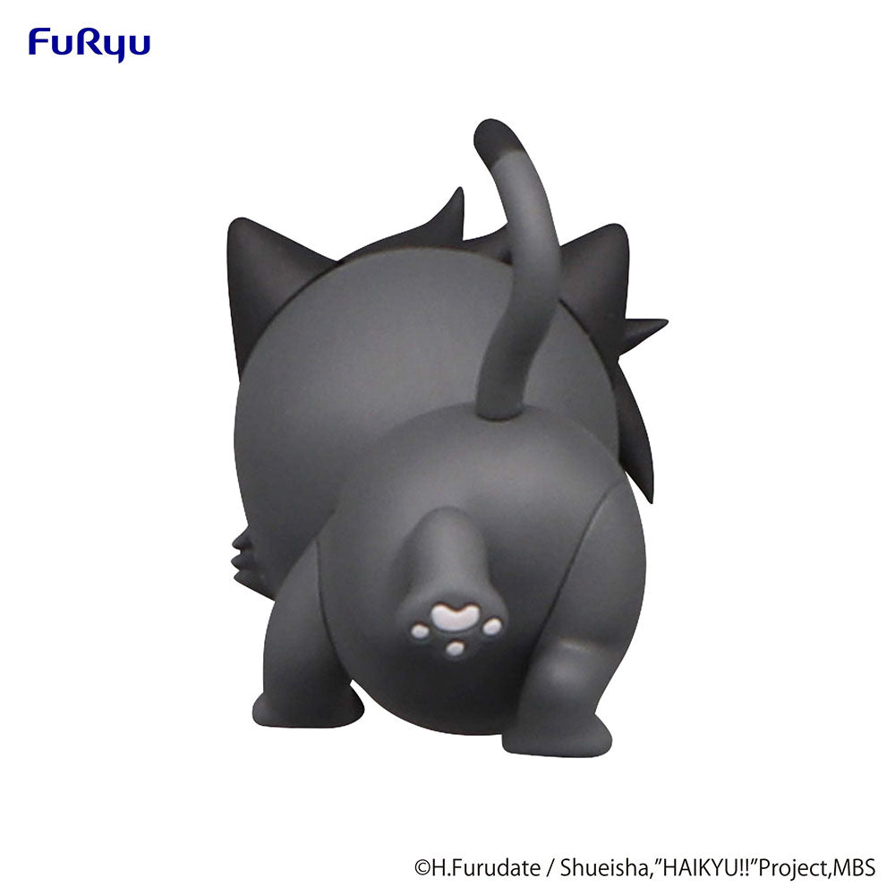 HAIKYU!! Noodle Stopper Figure Petit 2 -Kuroo Cat- - COMING SOON