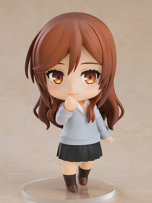 Nendoroid Kyoko Hori - PRÓXIMAMENTE
