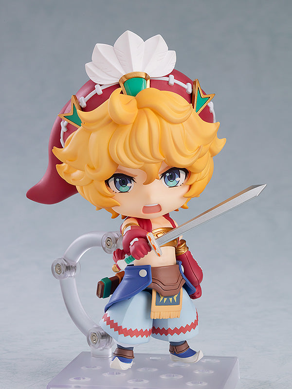 Nendoroid Shiloh – BALD ERHÄLTLICH
