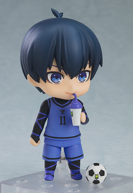 Nendoroid Isagi Yoichi – BALD ERHÄLTLICH