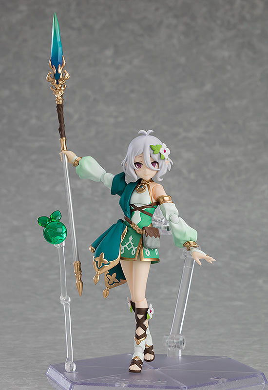 figma Kokkoro – BALD ERHÄLTLICH