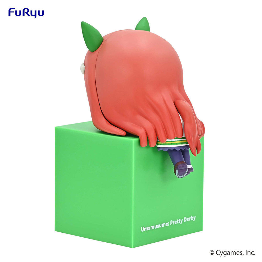 Umamusume: Pretty Derby Hikkake Figur -Silence Suzuka- - BALD KOMMT