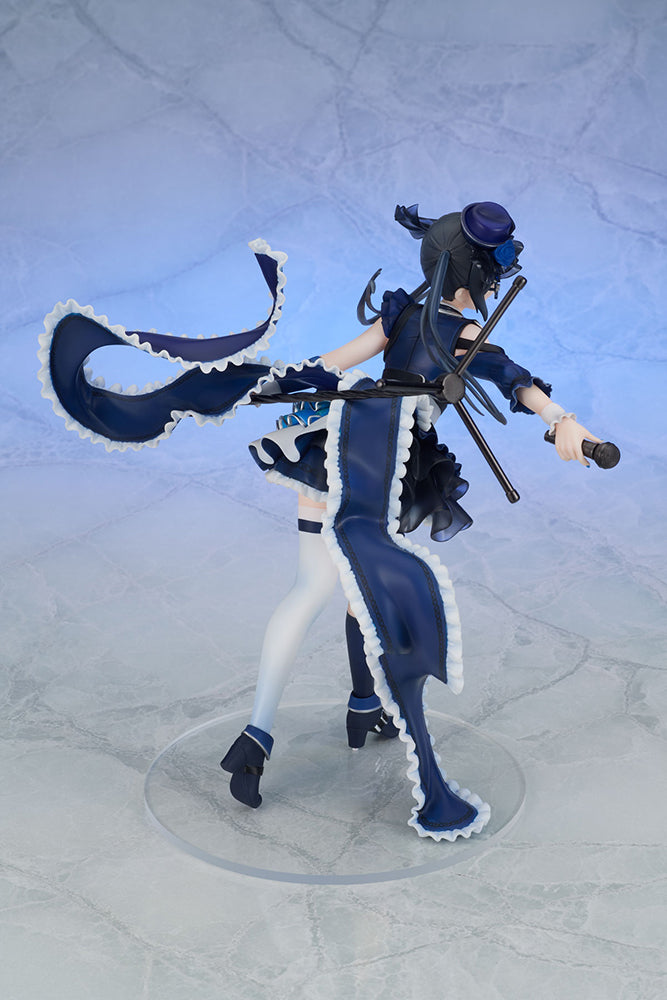 Lackiertes Fertigprodukt im Maßstab 1:7 „THE IDOLM@STER SHINY COLORS“ Yuika Mitsumine Le Fond de la Mer Ver. - DEMNÄCHST