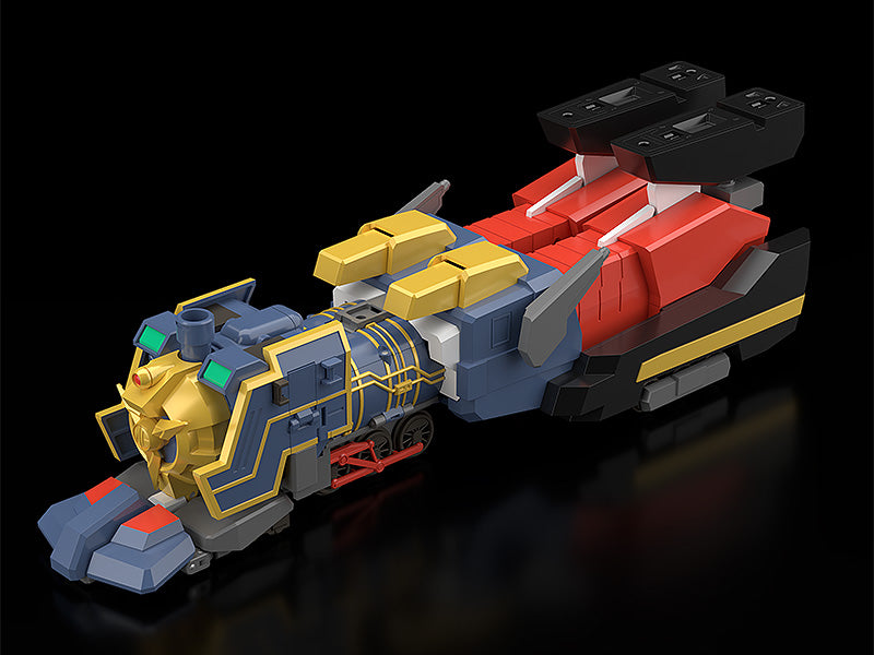 THE GATTAI Might Gaine – BALD ERHÄLTLICH