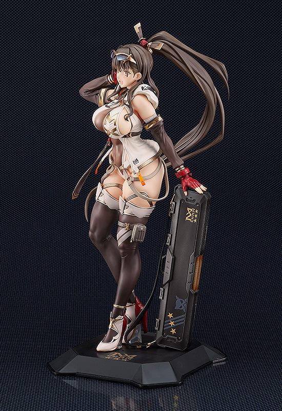 MX-chan - COMING SOON