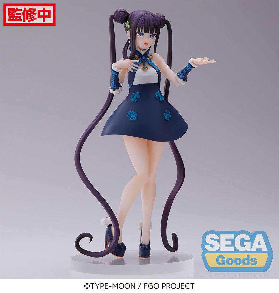 Luminasta „Fate/Grand Order“ „Foreigner/Yang Guifei“ – BALD ERHÄLTLICH
