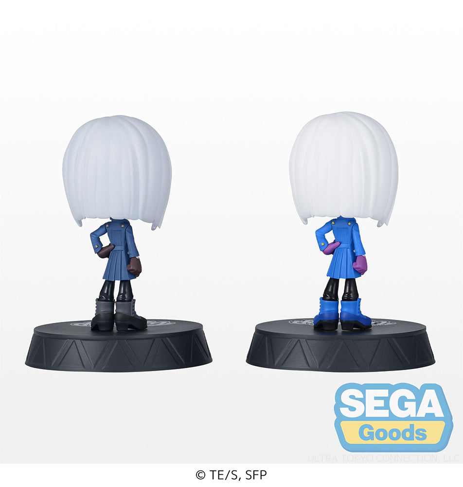 Tip'n'Pop T Anime "SPY x FAMILY" PM Figure ("Fiona Frost") Nightfall - COMING SOON