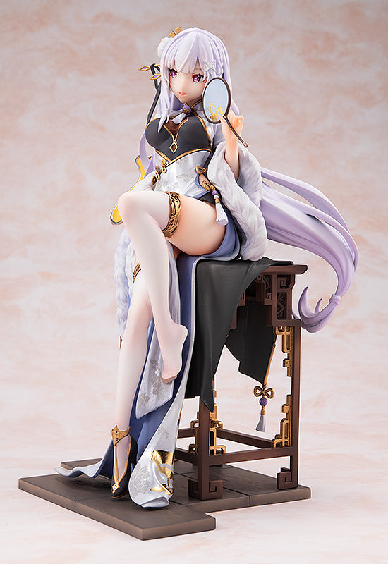 Emilia: Graceful Beauty ver. - COMING SOON