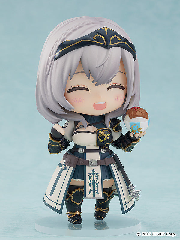 Nendoroid Shirogane Noel - COMING SOON