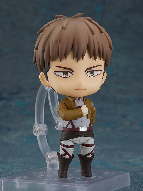 Nendoroid Jean Kirstein – BALD ERHÄLTLICH