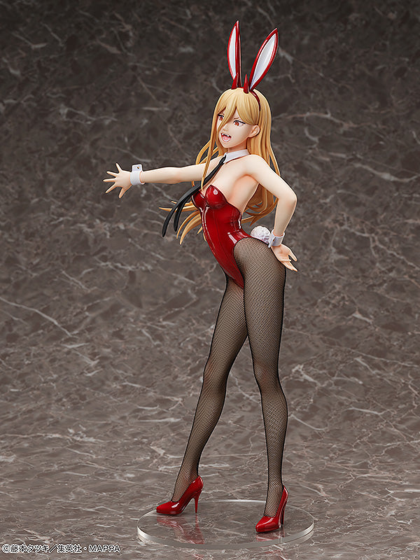 Power: Bunny Ver. - COMING SOON
