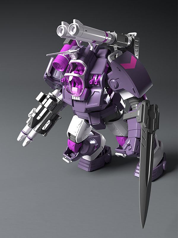COMBAT ARMORS MAX28: 1/72 Big Foot Ver. GT - COMING SOON
