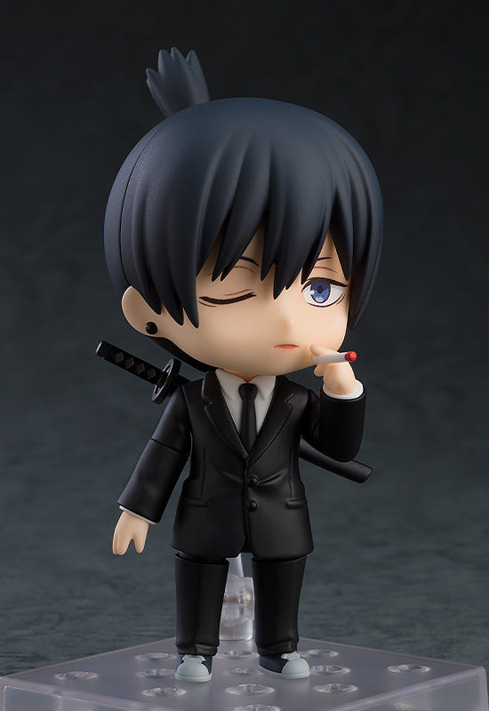 Nendoroid Aki Hayakawa - COMING SOON