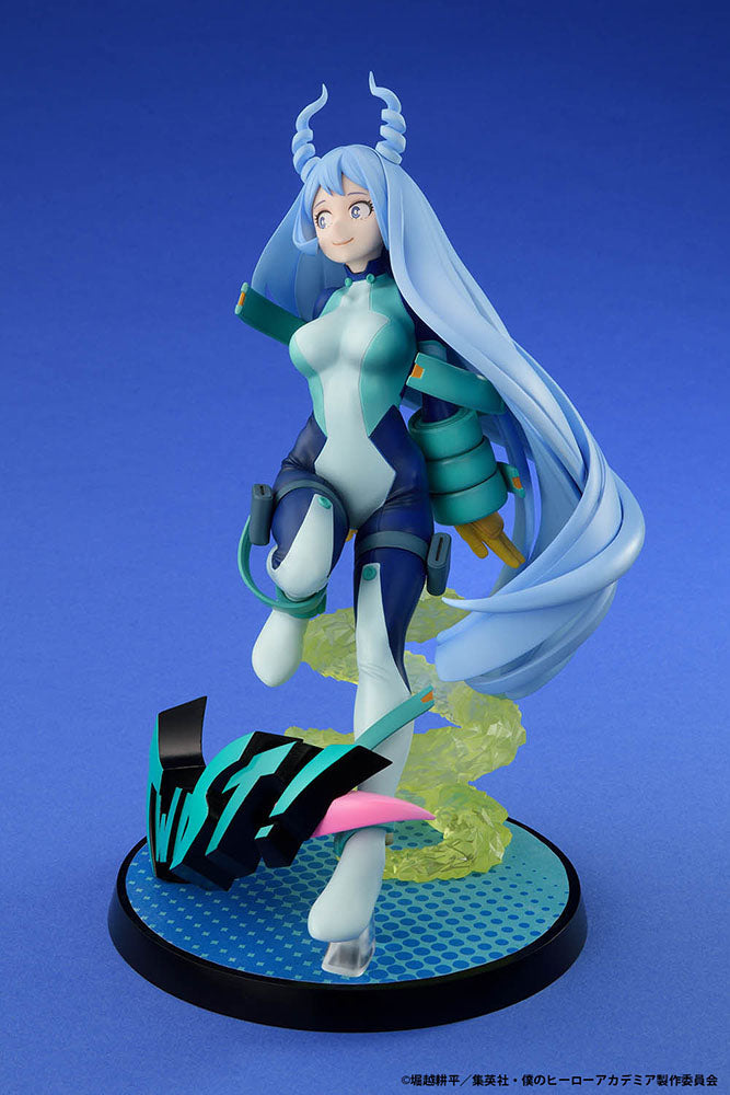 My Hero Academia - Nejire Hado 1/8 Scale Figure (Hero Suit Ver.)