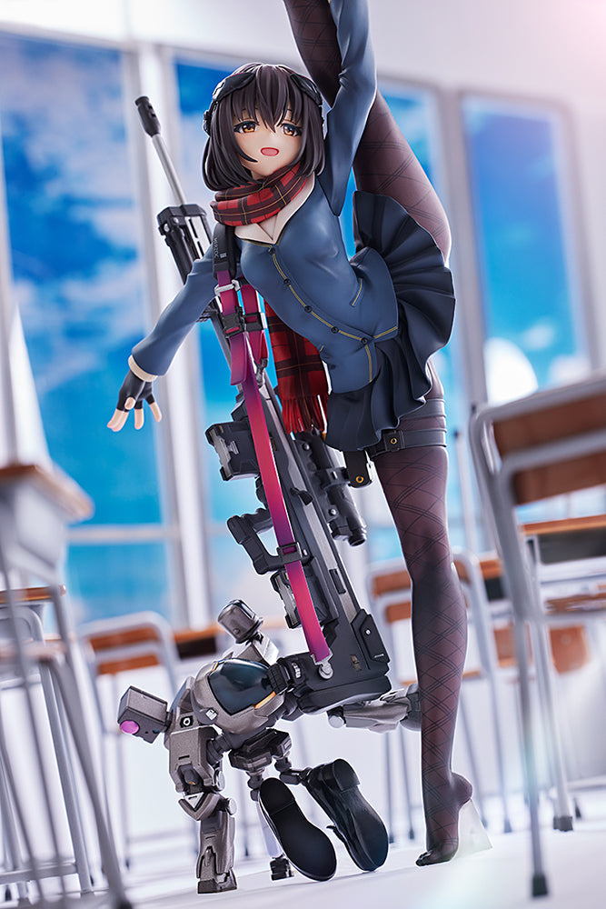 ARMS NOTE Long Range Joshi Kosei – BALD ERHÄLTLICH