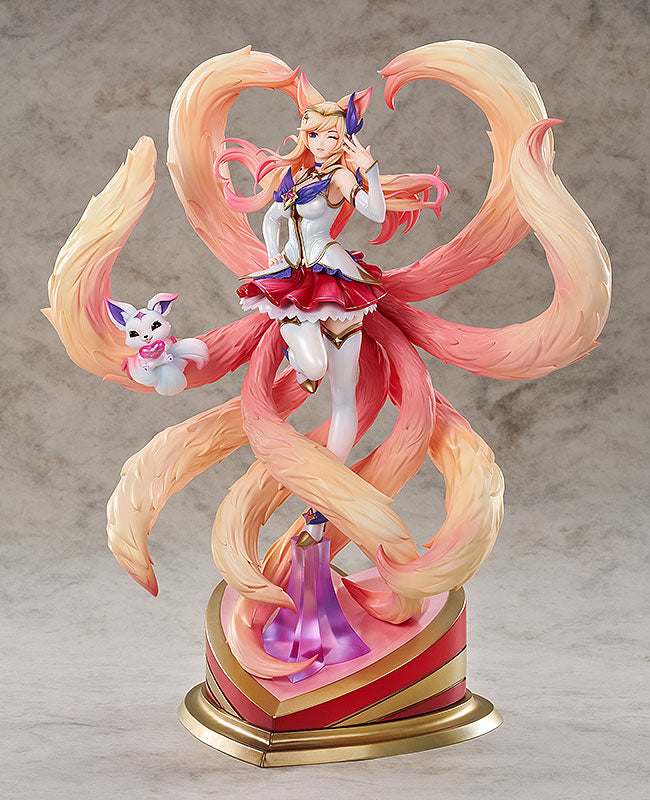 Star Guardian Ahri - COMING SOON