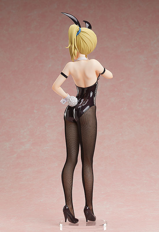 Kaguya-sama Love Is War - Ai Hayasaka 1/4 Scale Figure (Bunny Ver.)