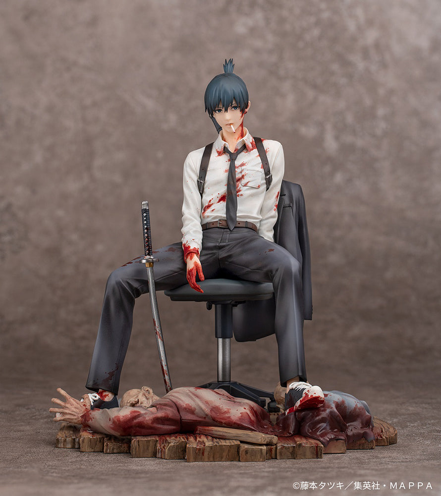 Chainsaw Man Aki Hayakawa 1/7 Scale Figure