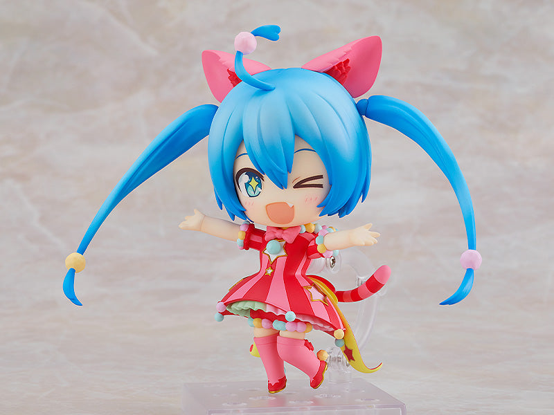 Nendoroid Hatsune Miku: Wonderland SEKAI Ver. - COMING SOON