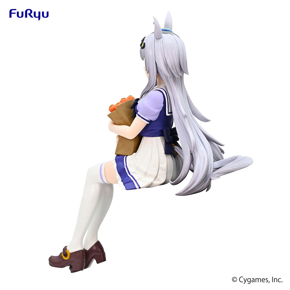 Umamusume: Hübsche Derby-Nudelstopper-Figur -Oguri Cap- - BALD KOMMT