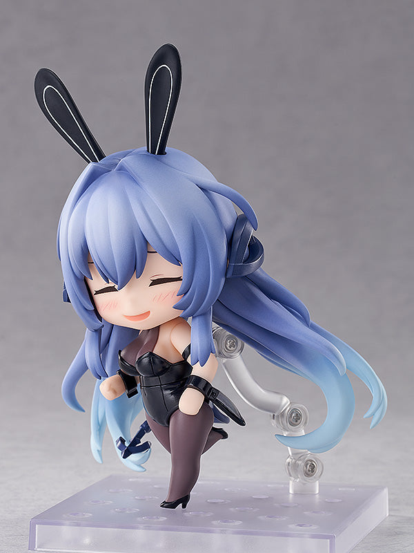 Nendoroid New Jersey: Exhilarating Steps! - COMING SOON
