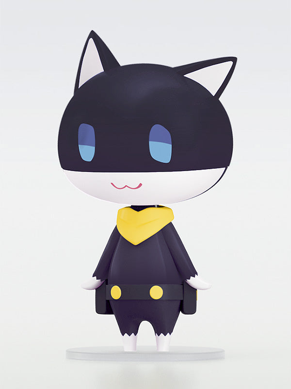 HELLO! GOOD SMILE Morgana - COMING SOON