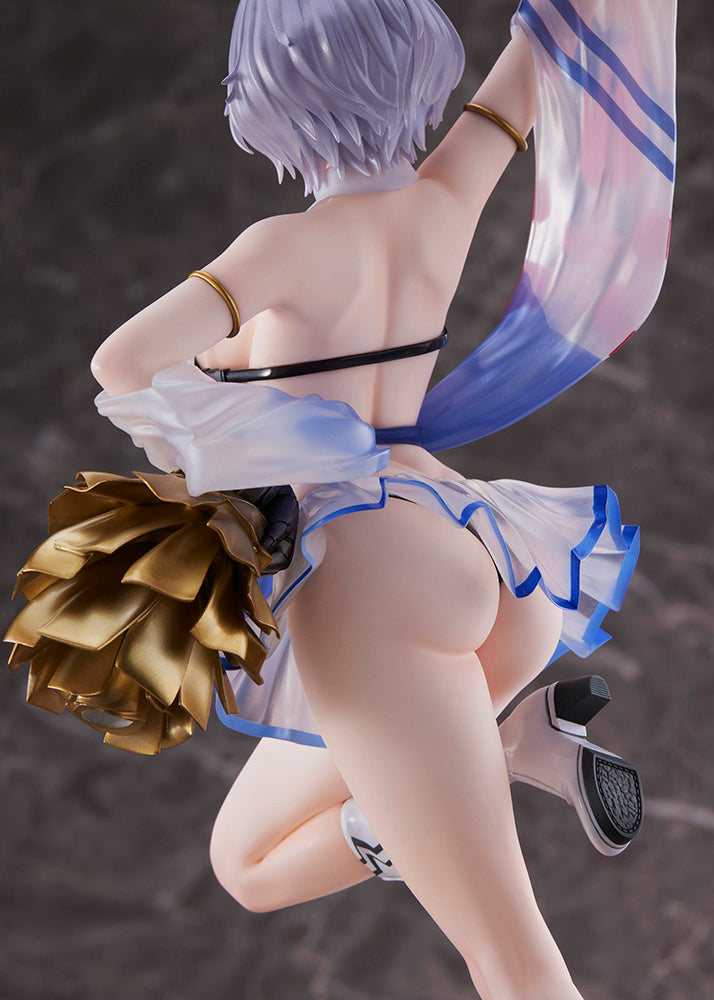 Azur Lane Reno Größter kleiner Cheerleader – BALD ERHÄLTLICH