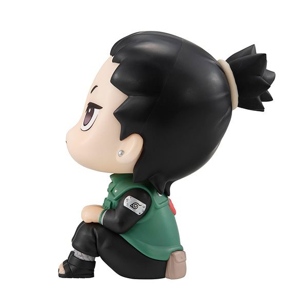 Lookup NARUTO Shippuden Shikamaru Nara - COMING SOON