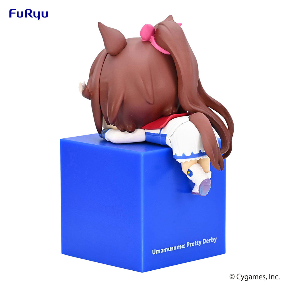 Umamusume: Pretty Derby Hikkake Figure -Tokai Teio- - COMING SOON