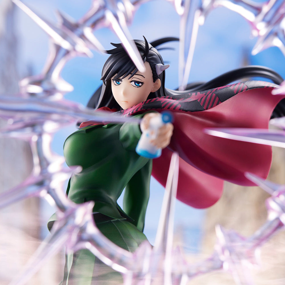 ViVignette BURN THE WITCH Noel Niihashi – BALD ERHÄLTLICH