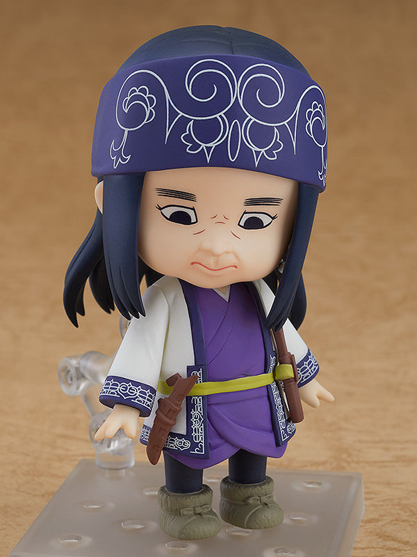 Golden Kamuy - Asirpa Nendoroid