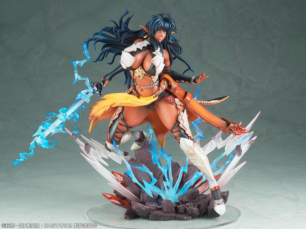 1/7-scale Figure Arshes Nei - COMING SOON
