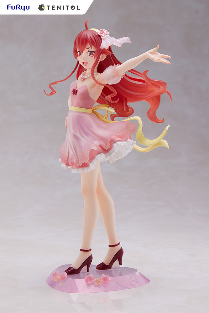 TENITOL Eris Flower Dress up ver. - DEMNÄCHST
