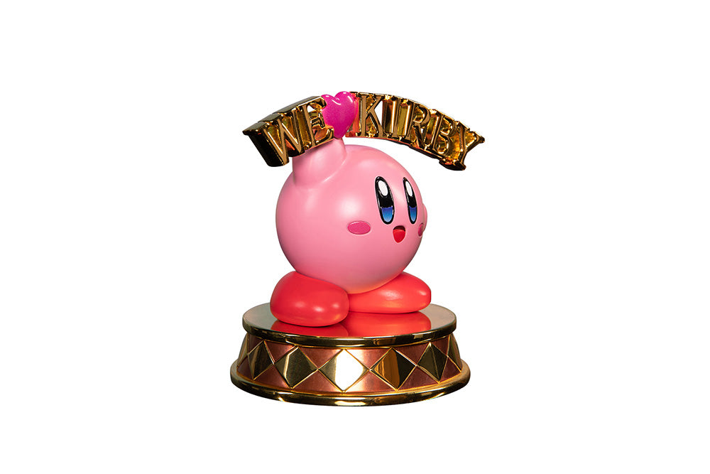 Wir lieben Kirby – BALD ERHÄLTLICH