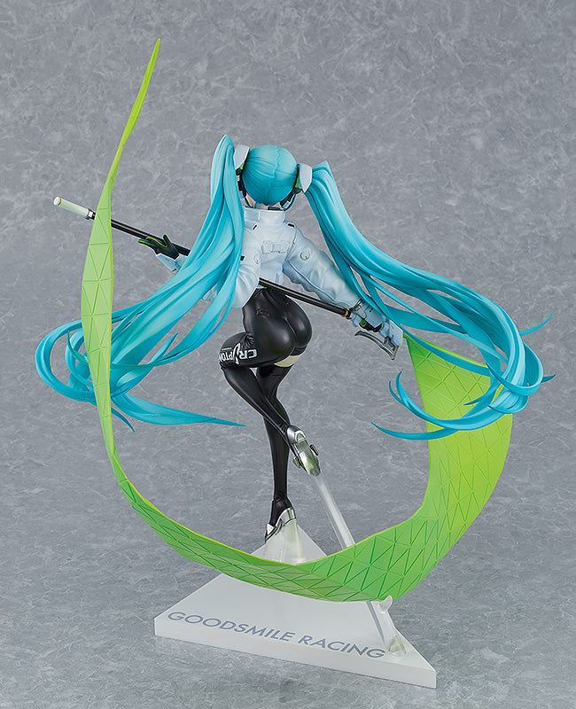 Racing Miku: 2022 Ver. - COMING SOON