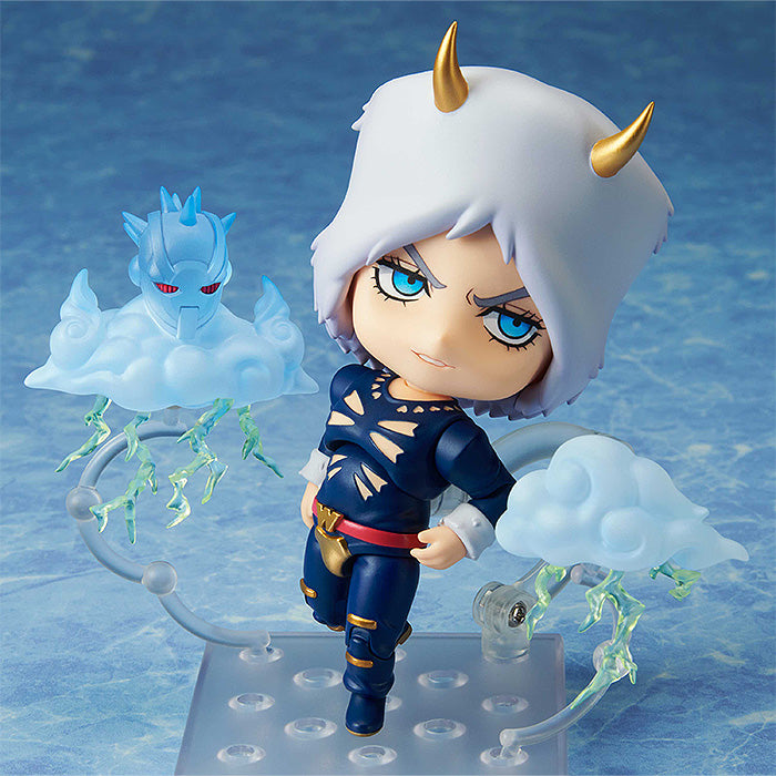 Nendoroid Weather - R - COMING SOON