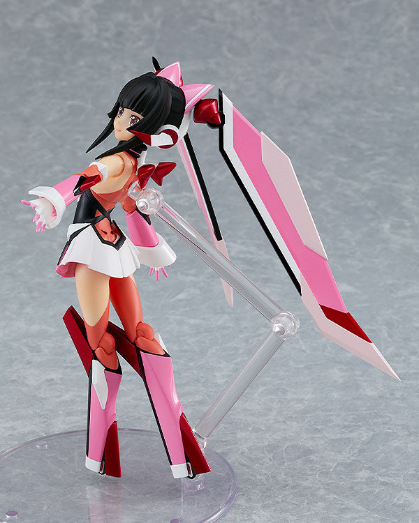 ACT MODE Shirabe Tsukuyomi Figure