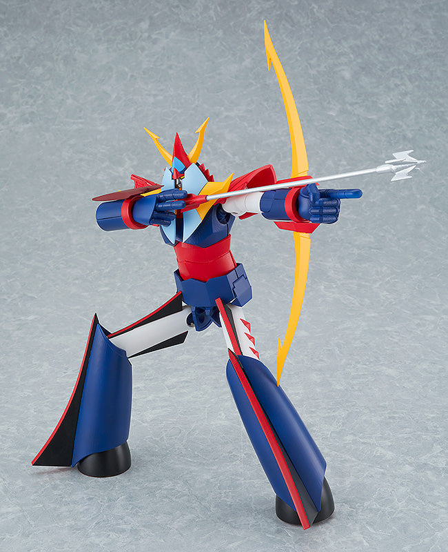 MODEROID Reideen Model Kit - COMING SOON!