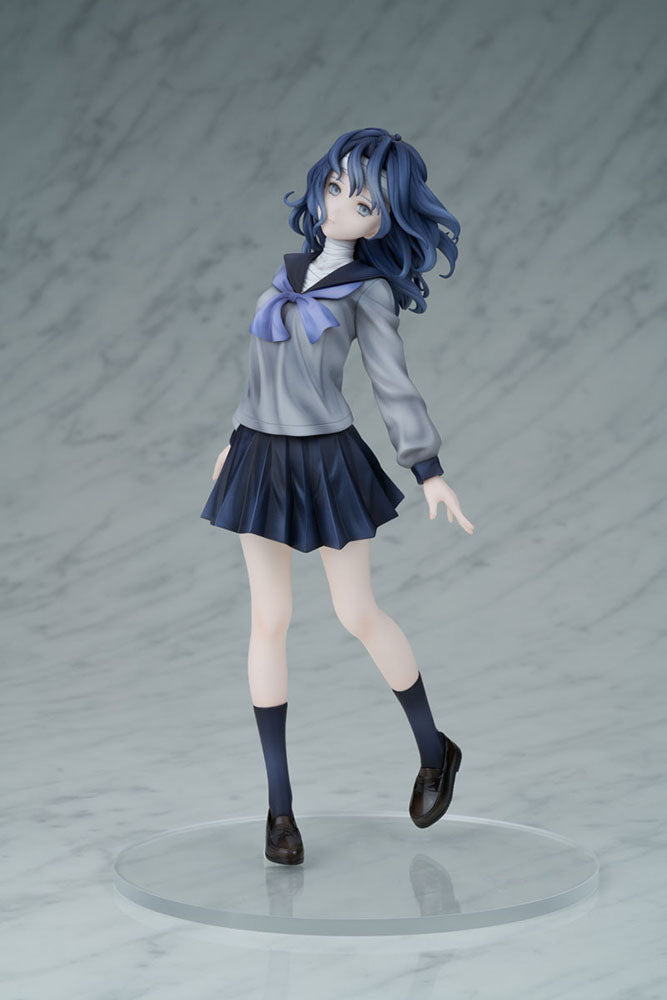 13 Sentinels: Aegis Rim Ryoko Shinonome Figur im Maßstab 1:7 – BALD ERHÄLTLICH